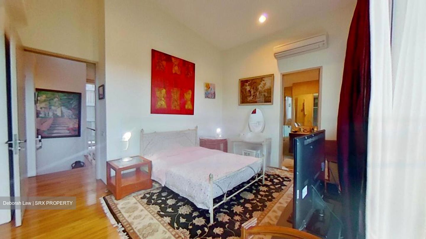 Lloyd Road (D9), Condominium #455023281